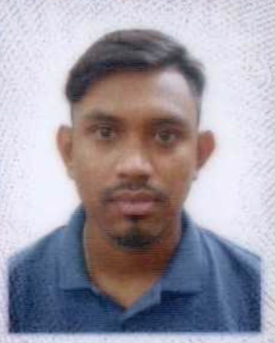 SYED RABIUL KARIM RAHE